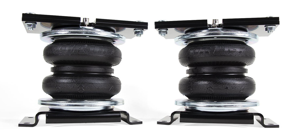LoadLifter Rear Air Spring Suspension Kit | 19-23 Ranger