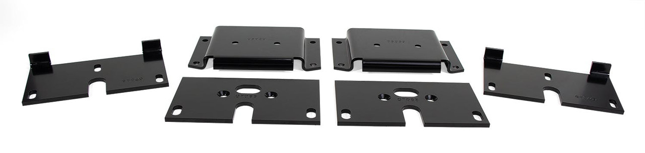 LoadLifter Rear Air Spring Suspension Kit | 19-23 Ranger