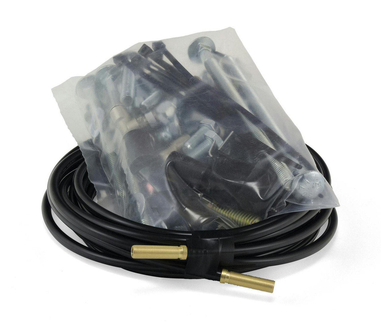 LoadLifter Rear Air Spring Suspension Kit | 19-23 Ranger