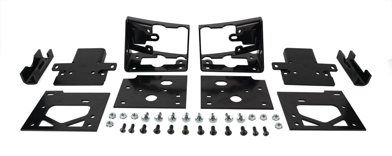 LoadLifter Rear Air Spring Suspension Kit | 22-26 Tundra