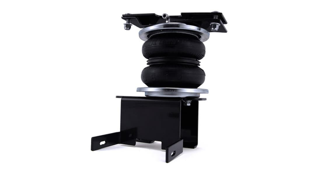 LoadLifter Rear Air Spring Suspension Kit | 15-20 F-150 2WD