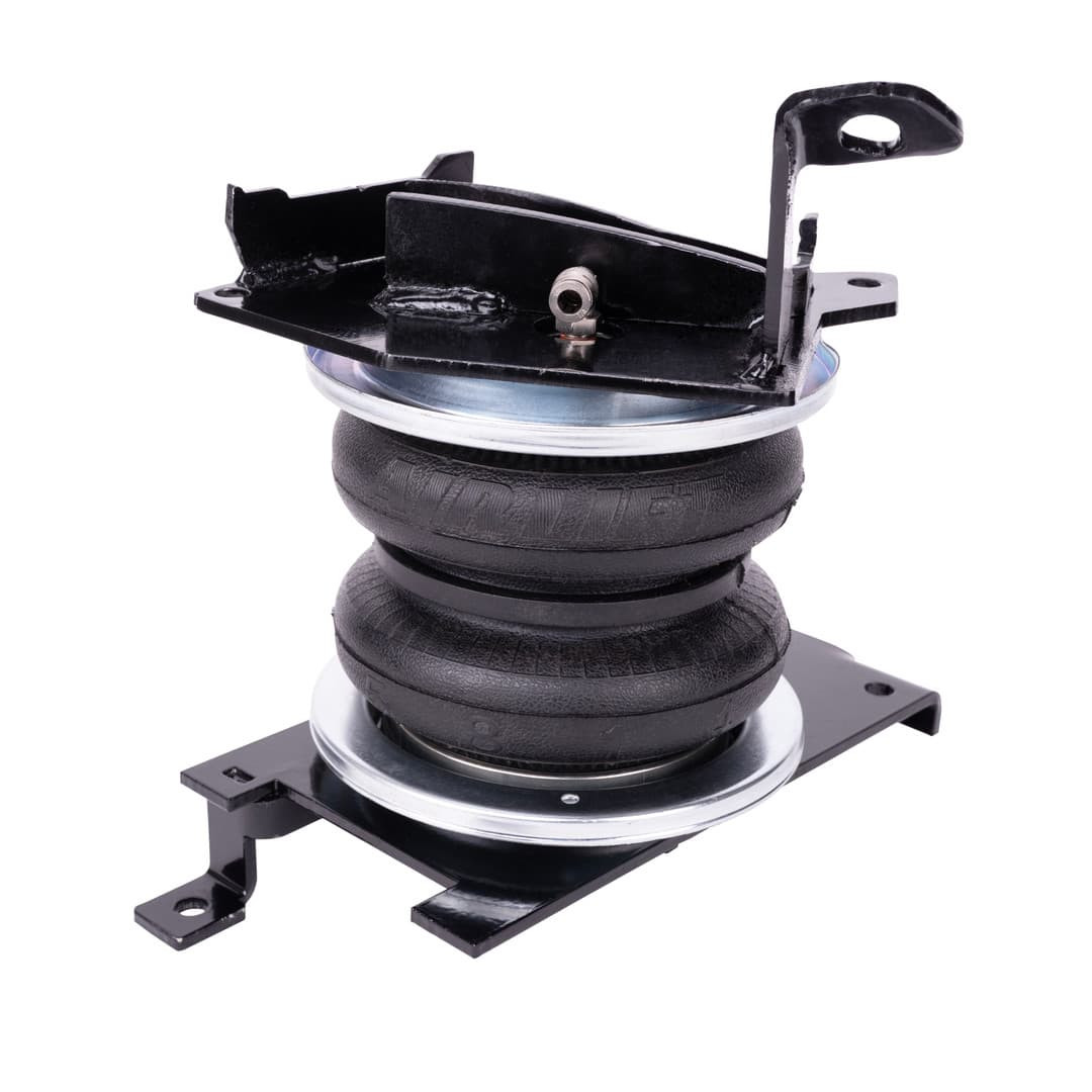 LoadLifter 5000 Air Spring Suspension Kit | 21-24 Bronco