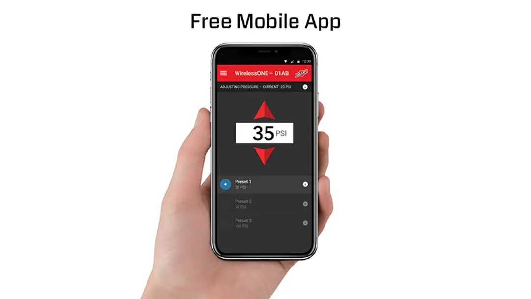 WirelessOne Air Compressor | Single Pathway, Standard Duty Compressor | Universal