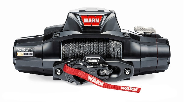 ZEON XP Ultimate 12V Electric Recovery Winch | Universal