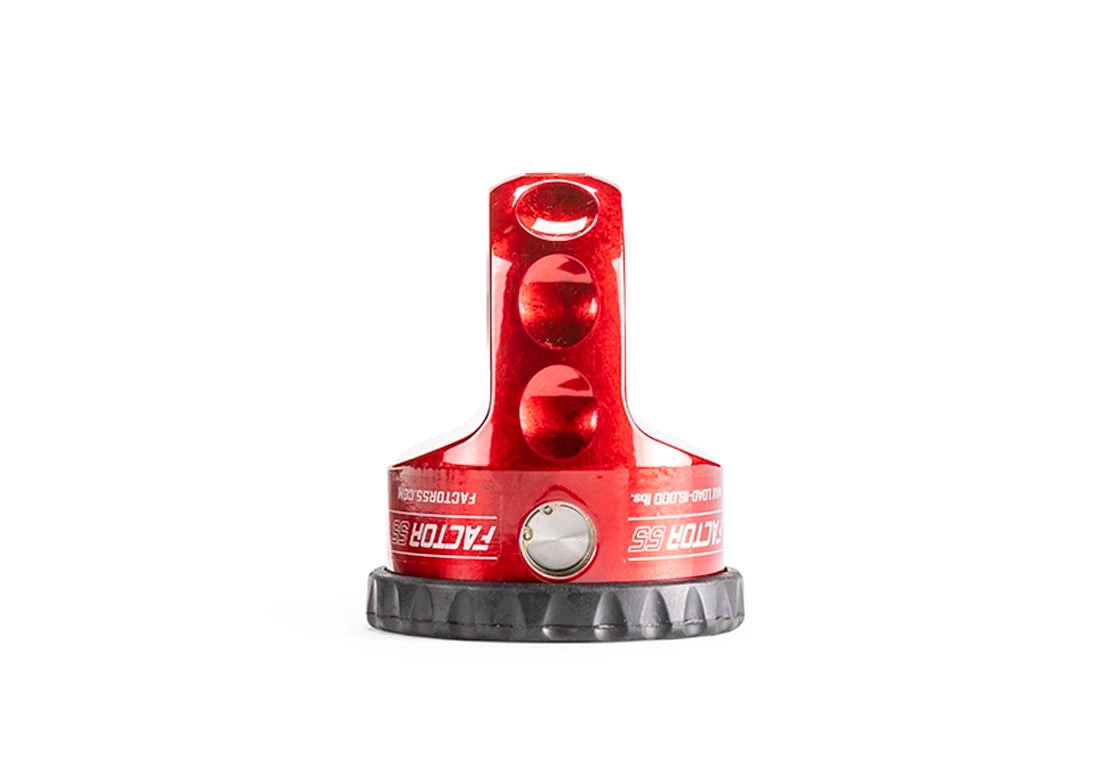 Prolink Winch Line Shackle Mount | Universal