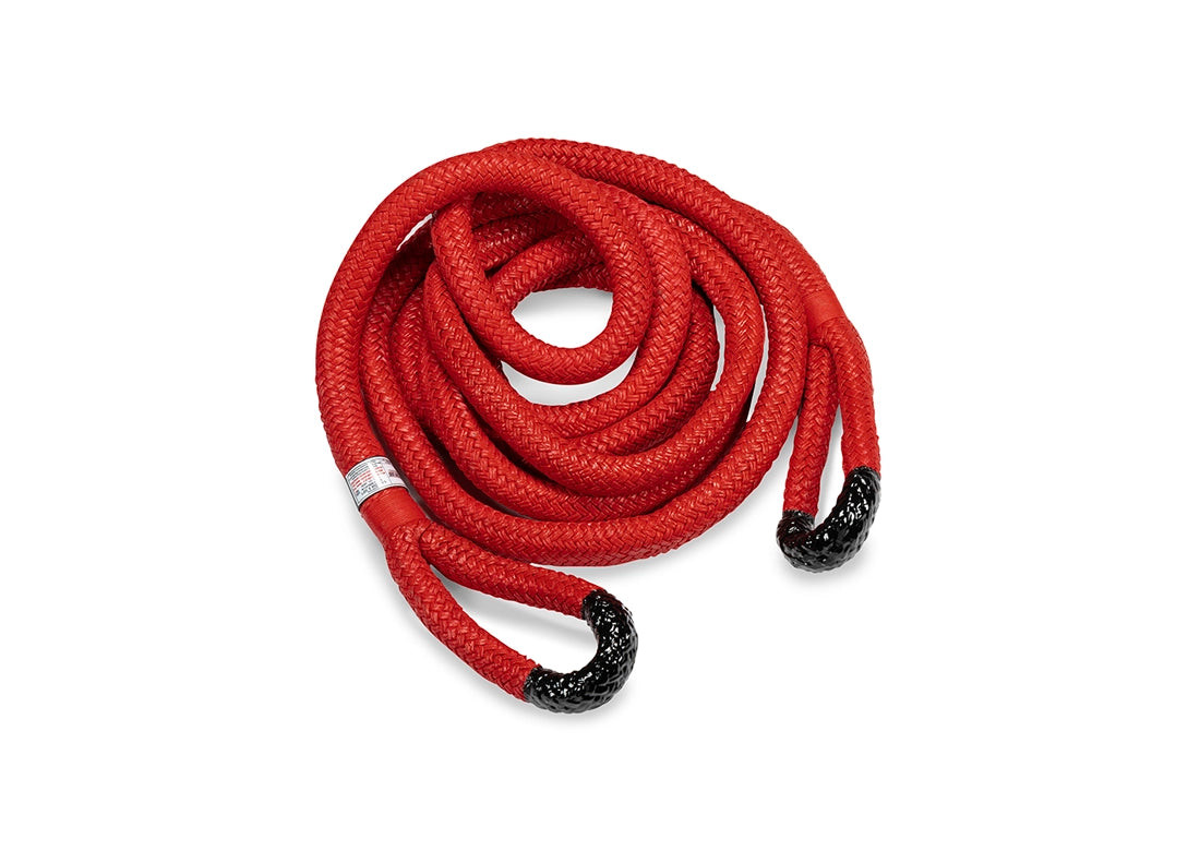 1.5" x 30' Kinetic Recovery Rope