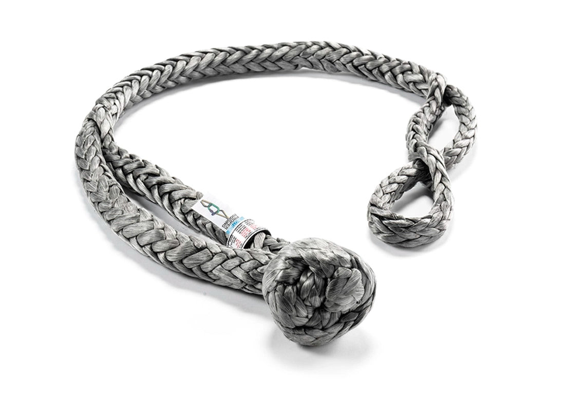 7/8" x 24" Soft Shackle Factor 55