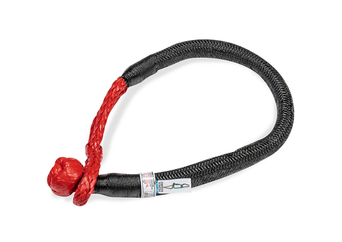 Extreme Duty Soft Shackle 5/8" X 18"