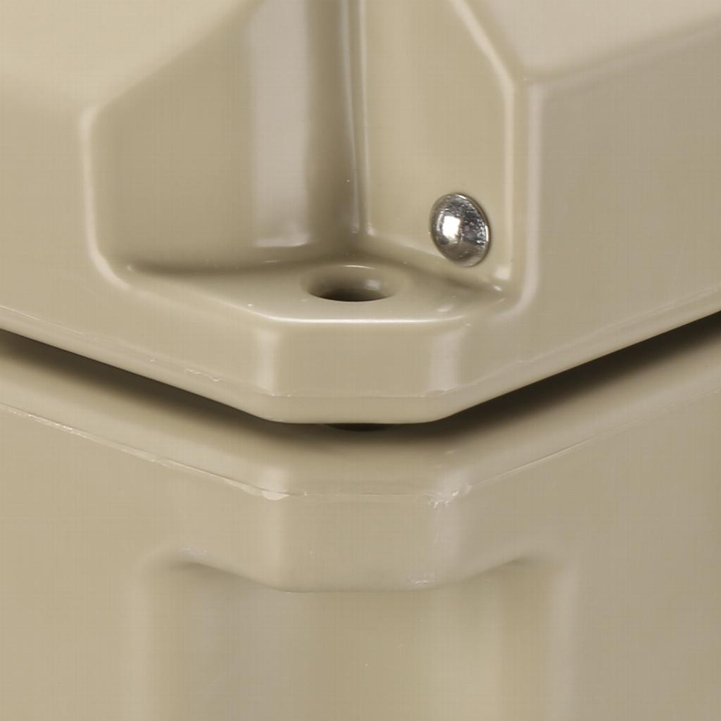 Sportsman Insolated Cooler | Universal