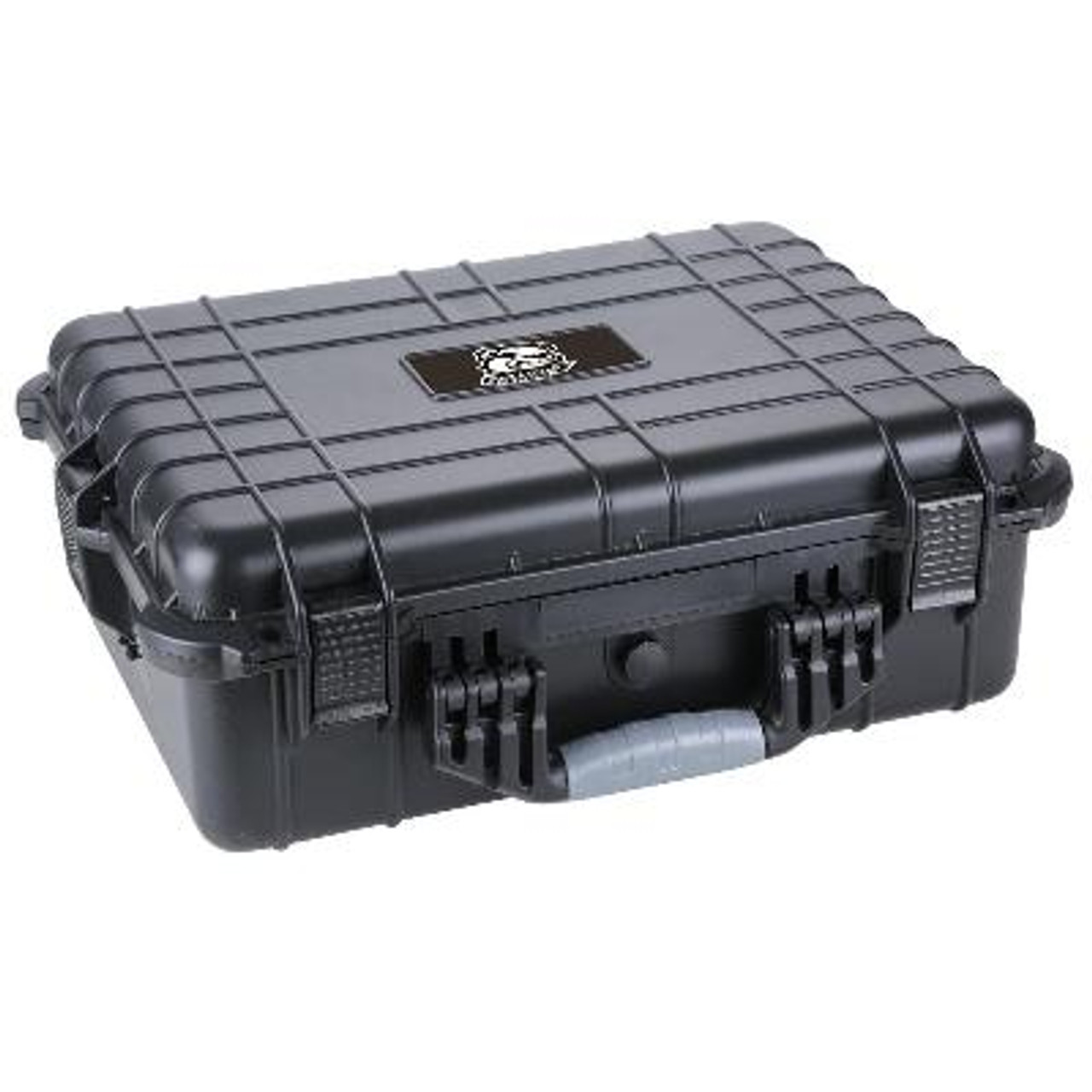 On-Board Portable Air Compressor System | Universal