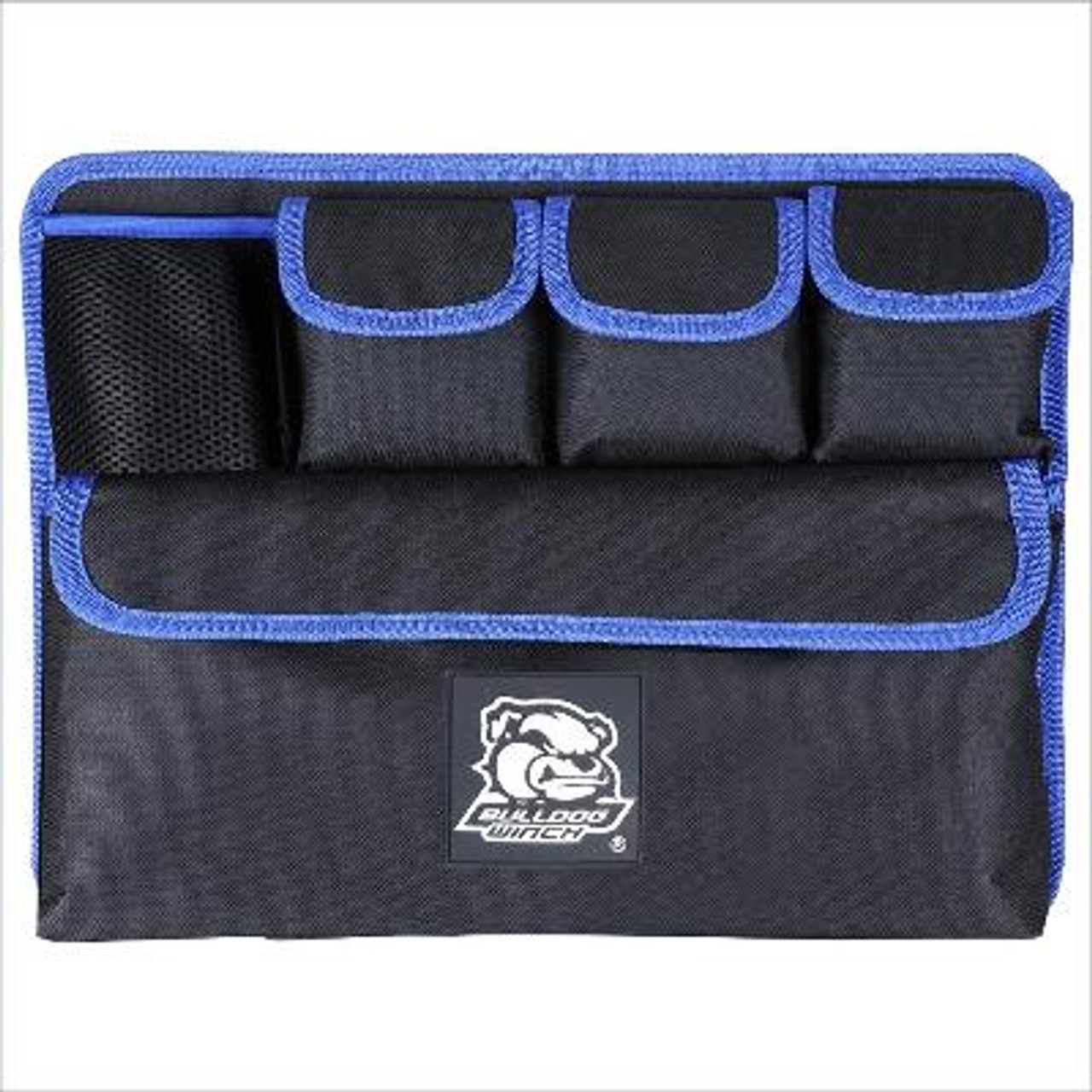 On-Board Portable Air Compressor System | Universal