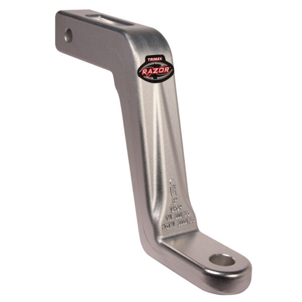 Razor Fixed Aluminum Hitch | Universal