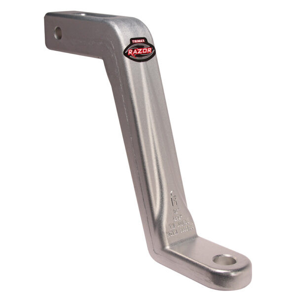 Razor Fixed Aluminum Hitch | Universal