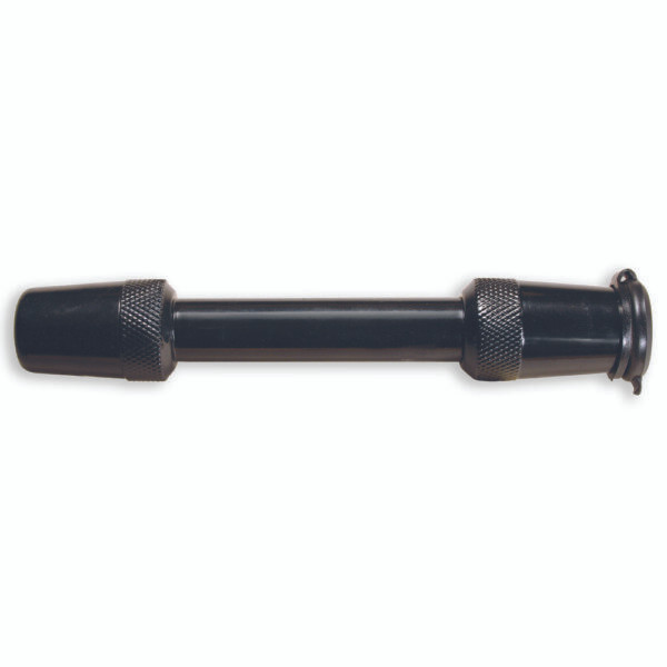 Locking Steel Receiver Pins | Universal