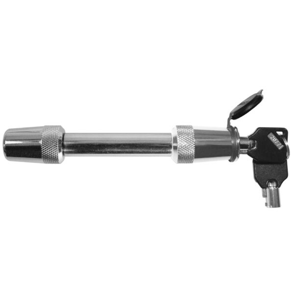 Locking Stainless Steel Hitch Pins | Universal