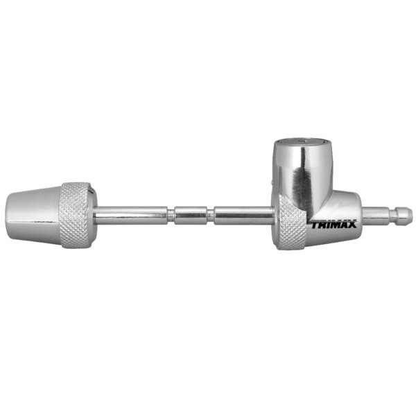 Trailer Coupler and Door Steel Locking Pins | Universal