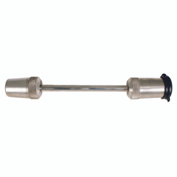 Trailer Coupler and Door Stainless Steel Locking Pins | Universal