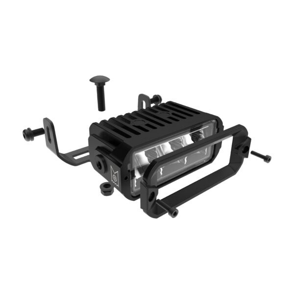Xtreme Pro Series LED Light Bars | Universal
