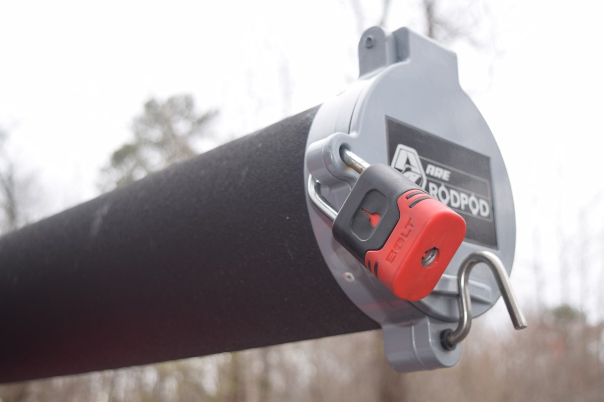 Factory Ignition Key Chrome Plated Padlock