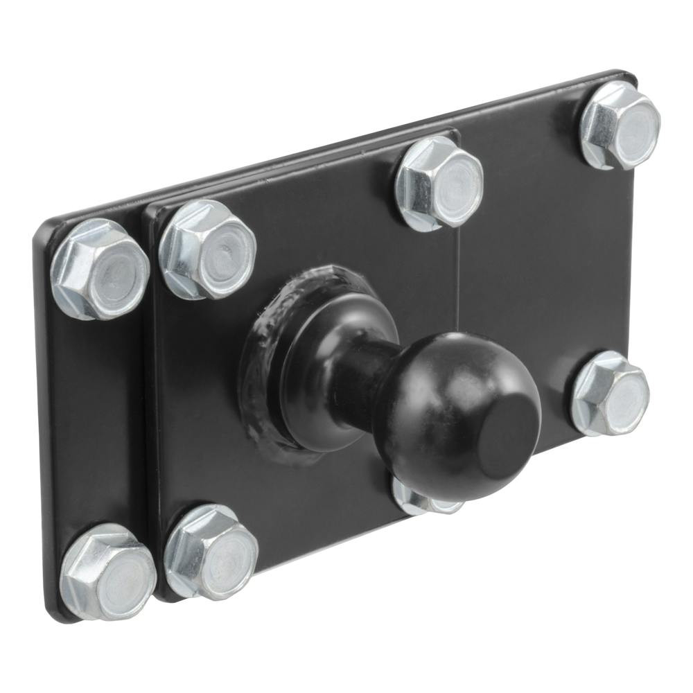 Trailer Sway Control Kit | Universal