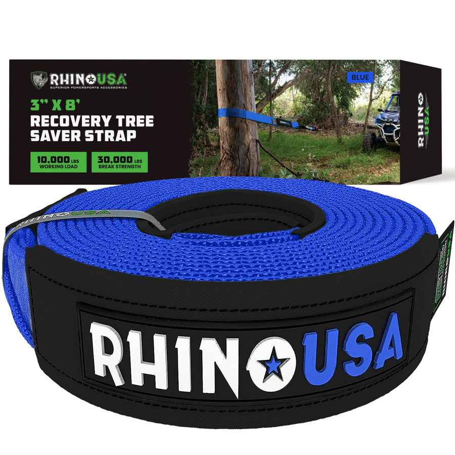 Recovery Tree Saver Strap | Universal