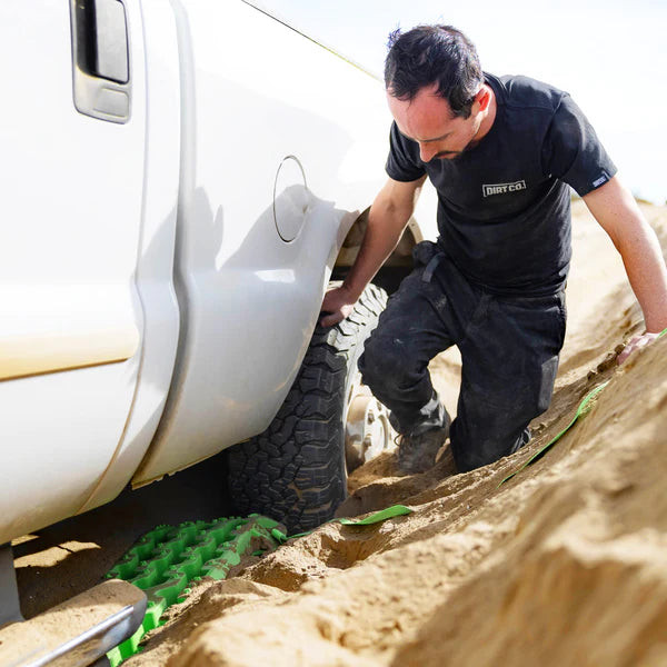 Recovery Traction Boards | Universal