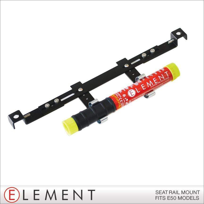 Element Fire Extinguisher Mounts | Universal