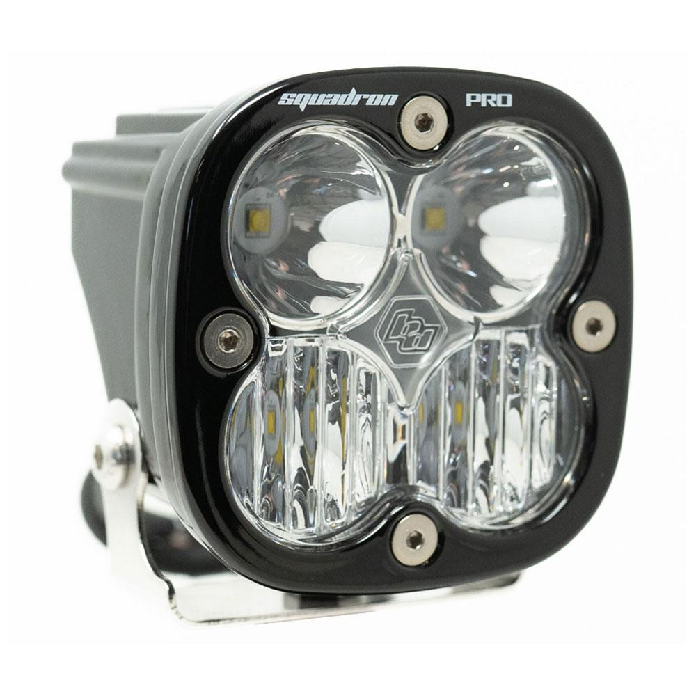 Squadron Pro LED Auxiliary LED Pod Light | Universal