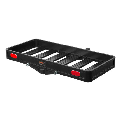 Aluminum Basket Style Cargo Carrier | Universal