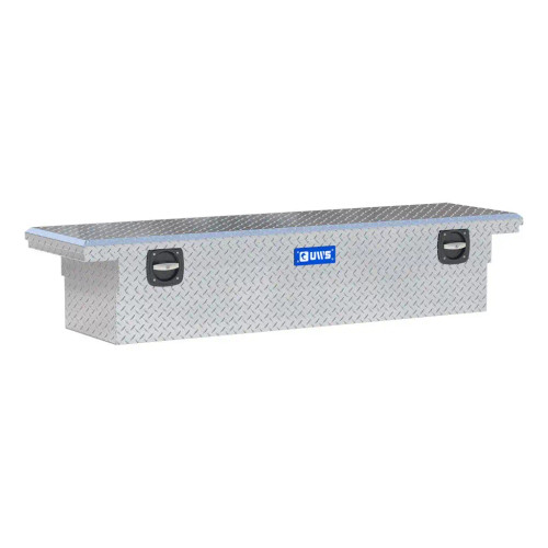 Crossover Storage Box Secure Lock Standard Tub | Universal