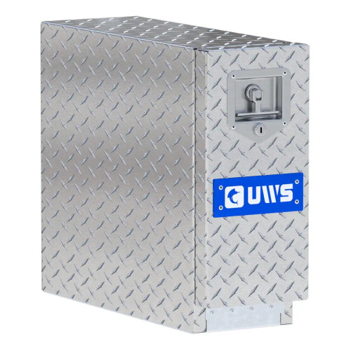 Drawer Truck Tool Box | Universal