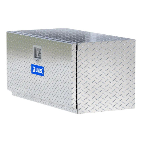 Underbody Tool Boxes Aluminum | Universal