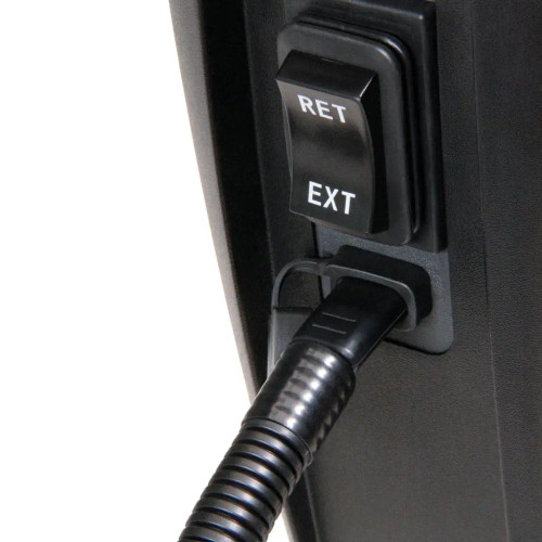 Power Stance Tongue Jack Auxiliary Power Cord | Universal