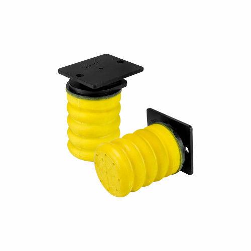 SumoSprings Solo Rear Suspension Enhancer | 14-25 Ram 2500/3500