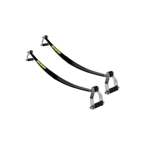 Self-Adjusting Suspension Stabilizing Rear Leaf Spring | 03-08 Ram 1500