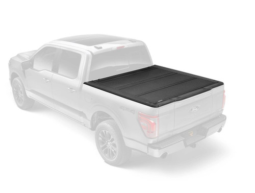 Armor Flex Hard Folding Truck Bed Cover | 23-26 Colorado/Canyon 5.2ft Bed