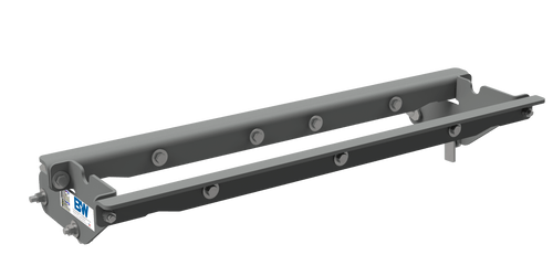 Turnover Ball Gooseneck Hitch | 15-24 F-150