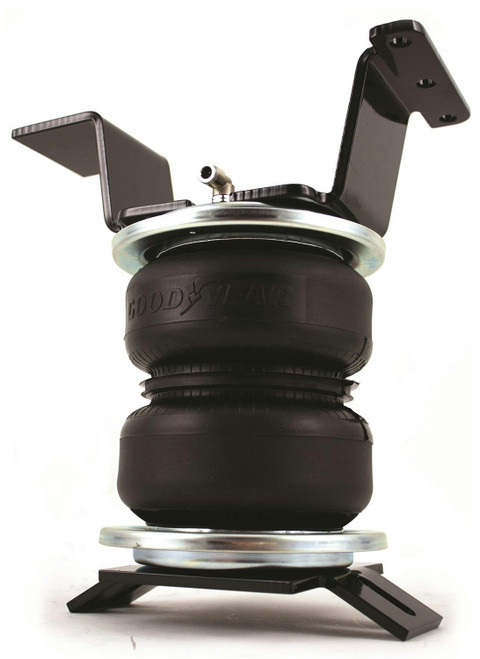 LoadLifter Rear Air Spring Suspension Kit | 07-18 Silverado/Sierra 1500 5’ and 6’ Beds