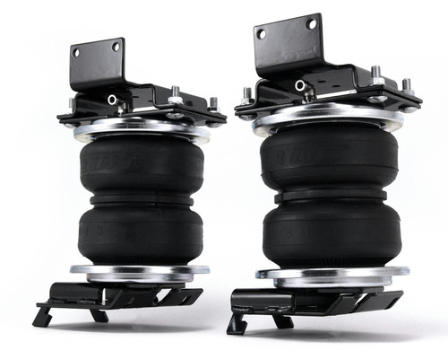 LoadLifter Rear Air Spring Suspension Kit | 2009-2024 Dodge Ram 1500 Classic