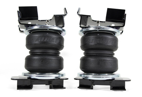 LoadLifter Rear Air Spring Suspension Kit | 15-20 F-150 4WD