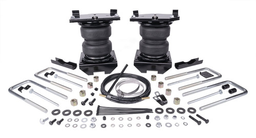 LoadLifter 5000 Ultimate Rear Air Spring Suspension Kit | 16-20 F-150 Raptor