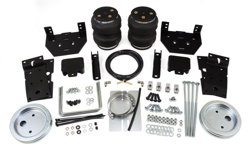 LoadLifter 5000 Rear Air Spring Suspension Kit | 17-19 Super Duty F-250/F-350, 4WD, 17-24 Super Duty F-450, 4WD