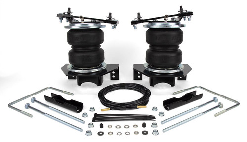 LoadLifter Rear Air Spring Suspension Kit | 20-22 Super Duty F-250/F-350 SRW, 4WD