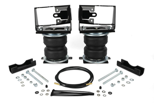 LoadLifter Rear Air Spring Suspension Kit | 22-26 Tundra