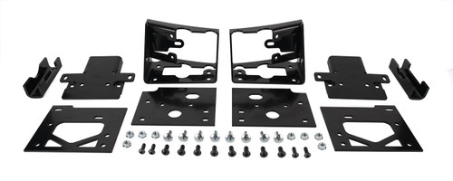 LoadLifter Rear Air Spring Suspension Kit | 22-26 Tundra