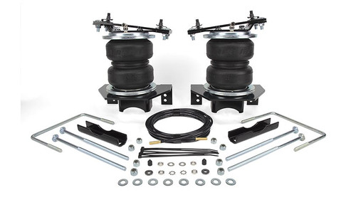 LoadLifter Rear Air Spring Suspension Kit | 20-25 Super Duty F-350 DRW, 4WD