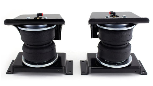 LoadLifter Air Spring Suspension Kit | 05-10 Super Duty F-250/F-350