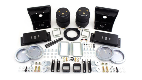 LoadLifter Air Spring Suspension Kit | 05-10 Super Duty F-250/F-350