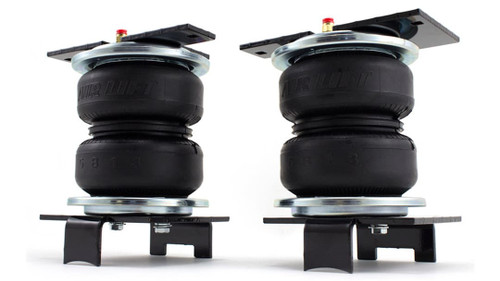 LoadLifter Rear Air Spring Suspension Kit | 04-14 F-150 2WD