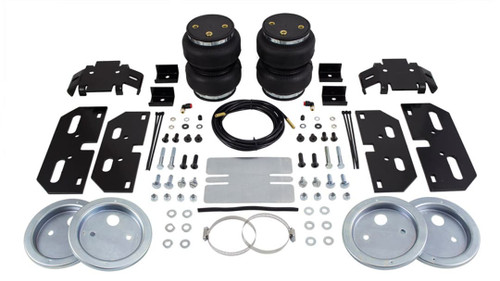 LoadLifter Rear Air Spring Suspension Kit | 02-08 Ram 1500 4WD